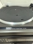 🔊ТОП ретро аудио система - сет TECHNICS Class AA - усилвател, CD, триглав дек и тунер, грамофон, снимка 6