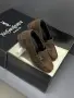 Yves Saint Laurent Елегантни Дамски Мокасини - Различни Цветове Код E173, снимка 12