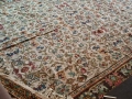 Голям Котленски Килим размер 4,00м на3,00м, много добро състояние, година 1965, снимка 9