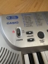 Синтезатор / йоника Casio, снимка 3