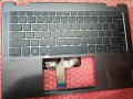 Горен капак с клавиатура Yoga 7 14ARB7 	82QF, снимка 1