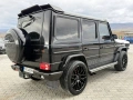 Продавам MERCEDES-BENZ-G63 , снимка 2