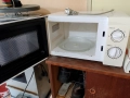 Микровълнова DAEWOO , снимка 2