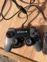 Sony PlayStation 2 + 2 контролера + кабели, снимка 4