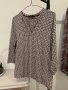 Дамска блуза в размер М, снимка 7