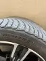 Зимни гуми Michelin Pilot Alpin 5 255/40/18, снимка 1