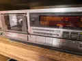 Дек JVC TD-V 1010, снимка 2