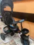 Триколка byox explorer , снимка 1