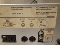 GRUNDIG R-400 стерео ресийвър, снимка 9