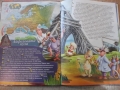 Книга "Пътешествие през 7-те континента" - 48 стр., снимка 6
