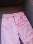 розови дамски дънки Pause Jeans., снимка 3