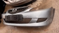Предна Броня за Mazda 6 2003, снимка 3