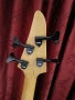 Бас китара Vantage, снимка 3