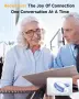 Britzgo 1301 Личен усилвател на звука BTE, 40 часа батерия, бързо Type-C зареждане, Turbo Rotary, снимка 7
