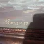 Масло на платно Кирил Терзиев!, снимка 4