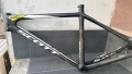 Рамка Scott Scale 600 RC 26" carbon размер L, снимка 1