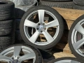 5х112 Джанти 18 Цола Mercedes E Class Спорт пакет 5x112, снимка 4