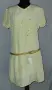 Ralph Lauren 100% коприна Нова рокля - М, снимка 1