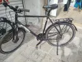 28 цола алуминиев велосипед колело като ново 3 по 10 скорости Shimano deore , снимка 1