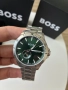 Часовник BOSS TROPER Automatic 1514200, снимка 5
