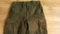 GAUPA of NORWAY WATERPROOF Trouser размер S за лов панталон водонепромокаем - 1705, снимка 4