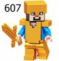 Фигурки Minecraft, снимка 7
