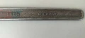 Ключ гаечен едностранен 36mm, снимка 3
