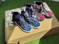 Desigual beta Leopard sneakers леопардови кецове, 39 номер, снимка 10