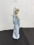 Испанска порцеланова фигура на Lladro NAO. №7554, снимка 2