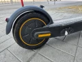 Електрически скутер-тротинетка SEGWAY KICKSCOOTER MAX G30 ДО 25 КМ/Ч, ПРОБЕГ ДО 65 КМ, снимка 4