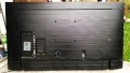 SAMSUNG UE55NU7172U със счупена матрица ,BN44-00932C ,BN41-02635B ,CY-NN055HGHV3H ,Y18 VNB V0.7, снимка 2