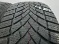 2бр зимни гуми 215/55/17 BRIDGESTONE L06505 , снимка 2