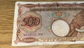 500 лева 1938 година, снимка 7
