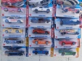 50 hot wheels за 85 евро, снимка 2