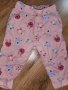 панталонче със зайчета, снимка 1 - Панталони и долнища за бебе - 44368467