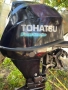   Извънбордов    двигател   Tohatsu 30к.с, снимка 1
