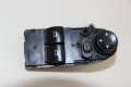 Панел бутони ел.стъкла BMW Serie 1 E81 E87 (2004-2013г.) 695200602 / 6952006-02