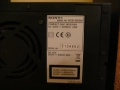 SONY HCD-BX20I, снимка 8