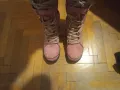 Дамски ботуши чисто нови, снимка 11