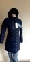 Bomboogie Geneva  Womens Long 700 Fill Down Jacket Size 34 -XS / S НОВО!  ОРИГИНАЛ! Дамскo яке пух П, снимка 17