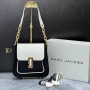 чанти marc jacobs 20х24см, снимка 4
