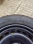 Гума с джанта 1 бр., снимка 4