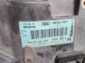 Audi A3 8P A4 B6 Ауди А3 8П А4 Б6 фарове ляв десен фар, снимка 8