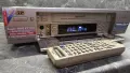Едно изключително запазено бижу! Негово величество, знаменитият JVC HR-S9700EU , снимка 7