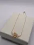 Златно колие 2.75гр, снимка 1