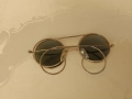 Нови винтидж слънчеви и диоптрични  очила  капак, 60-те години на миналия век, снимка 7