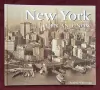 New York Then and Now, снимка 1