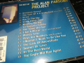 THE ALAN PARSONS PROJECT CD 0603241017, снимка 10