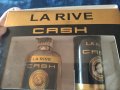 Комплект за мъже La rive cash $, снимка 1