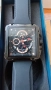 Мъжки Chronograph LIGE Black Onix, снимка 12